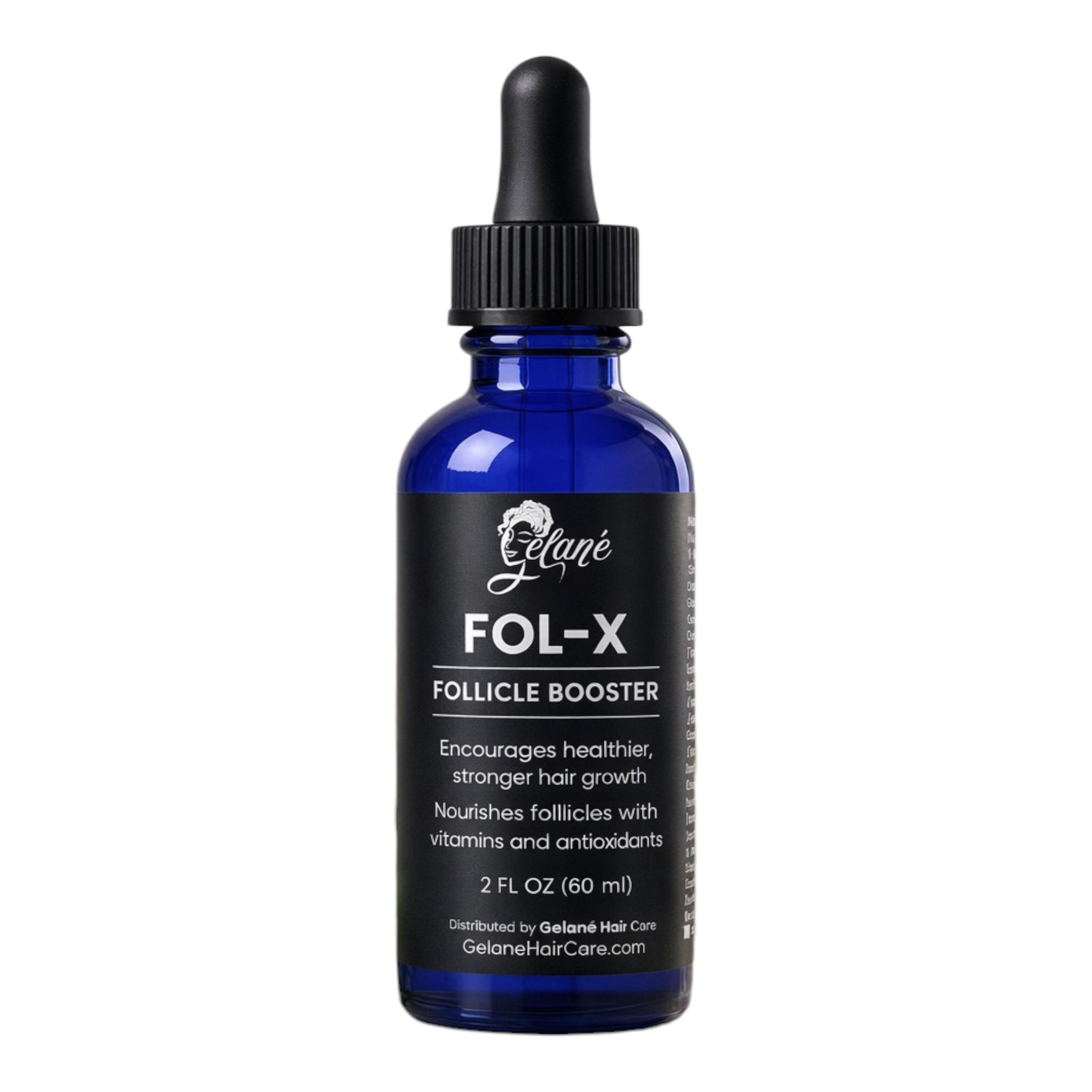 Fol-X Follicle Booster